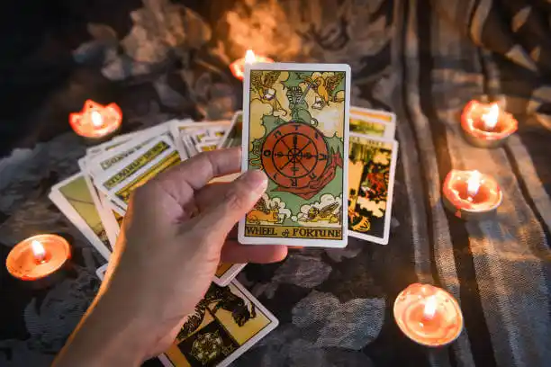 tarot cards Inver Grove Heights